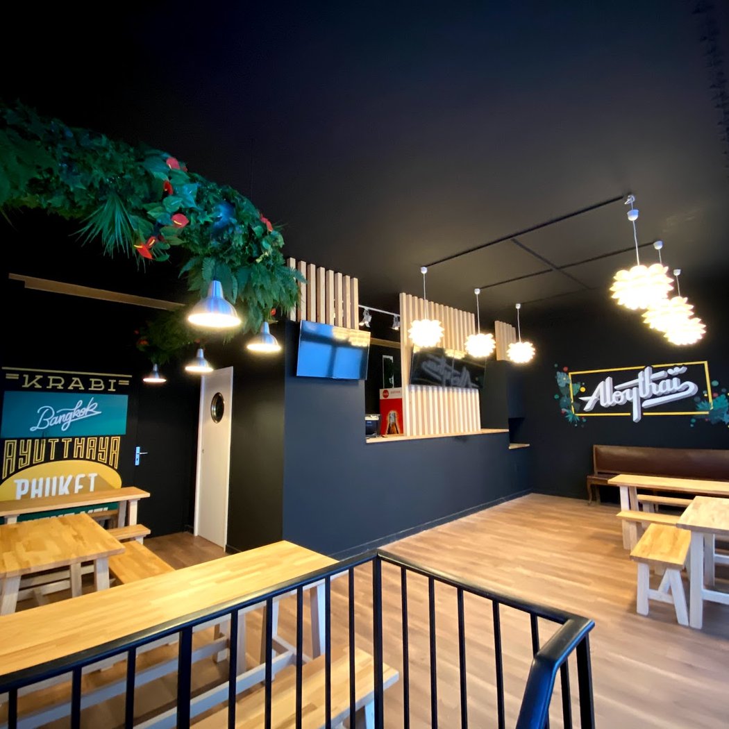 Aloy Thai - Ivry-sur-Seine 3